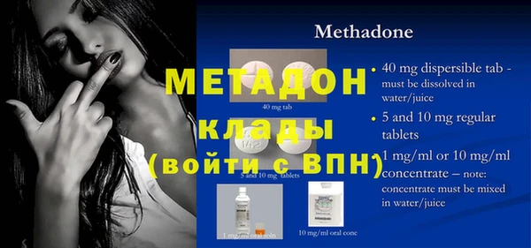 молекула духа Богданович